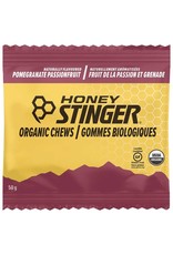 Honey Stinger Bonbons org. énergisants Honey Stinger 50g