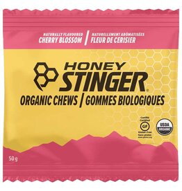 Honey Stinger Bonbons énergétiques Honey Stinger Organic
