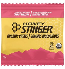 Honey Stinger Bonbons org. énergisants Honey Stinger 50g