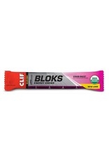 Clif Bonbons Clif Bloks (60g)