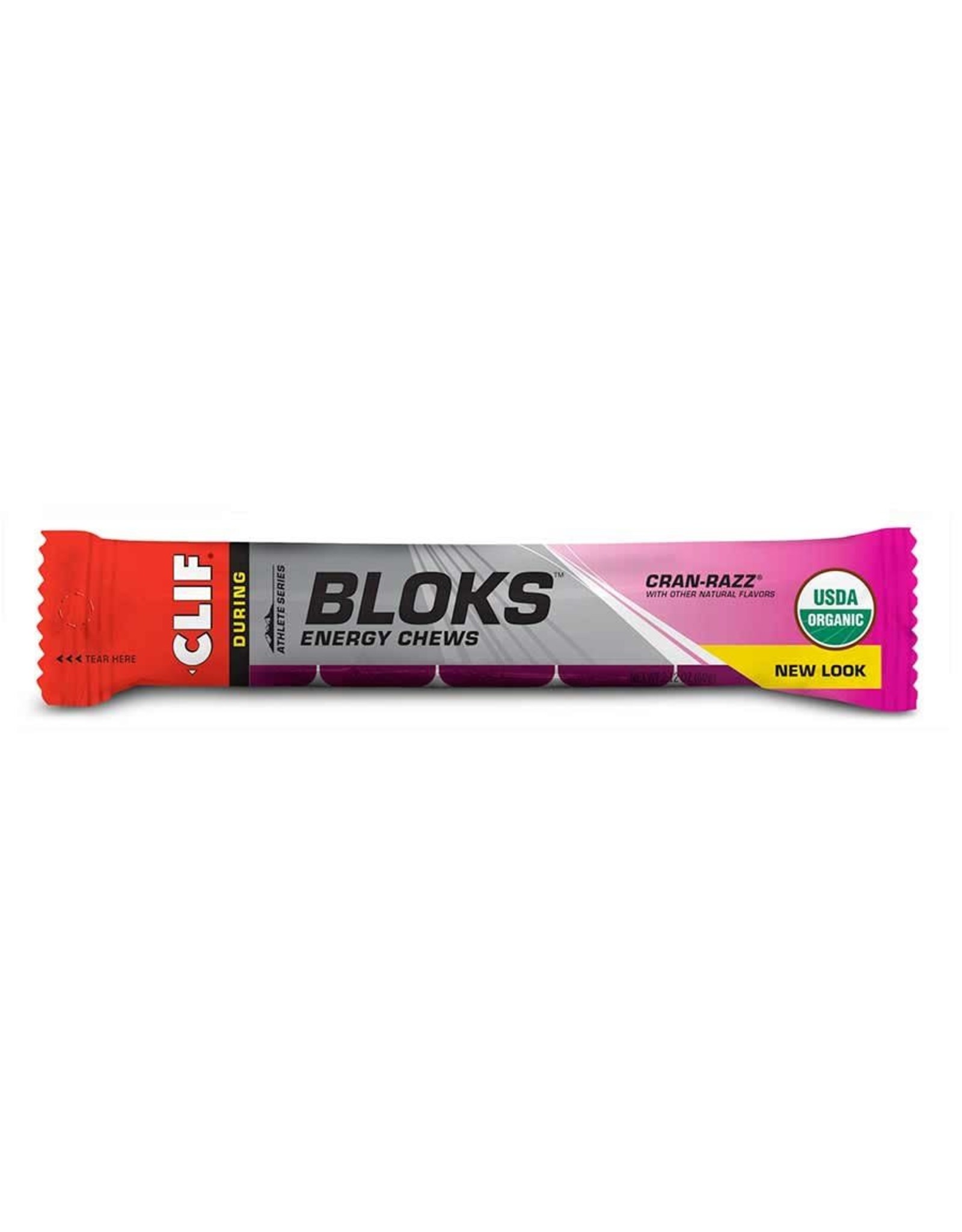 Clif Bonbons Clif Bloks (60g)