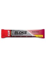 Clif Chews Clif Bloks 60g