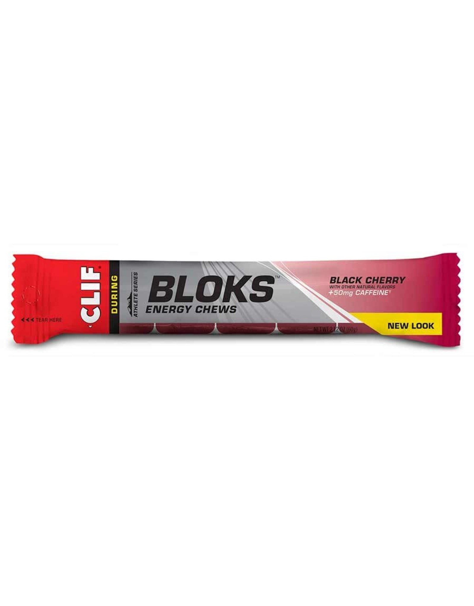 Clif Bonbons Clif Bloks (60g)