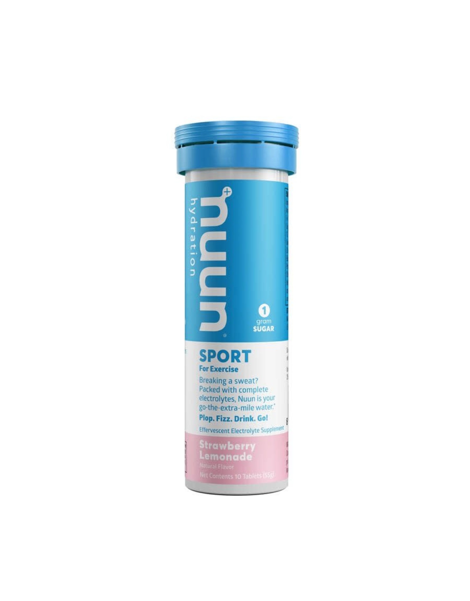 Nuun Comprimés Nuun (1 tube)