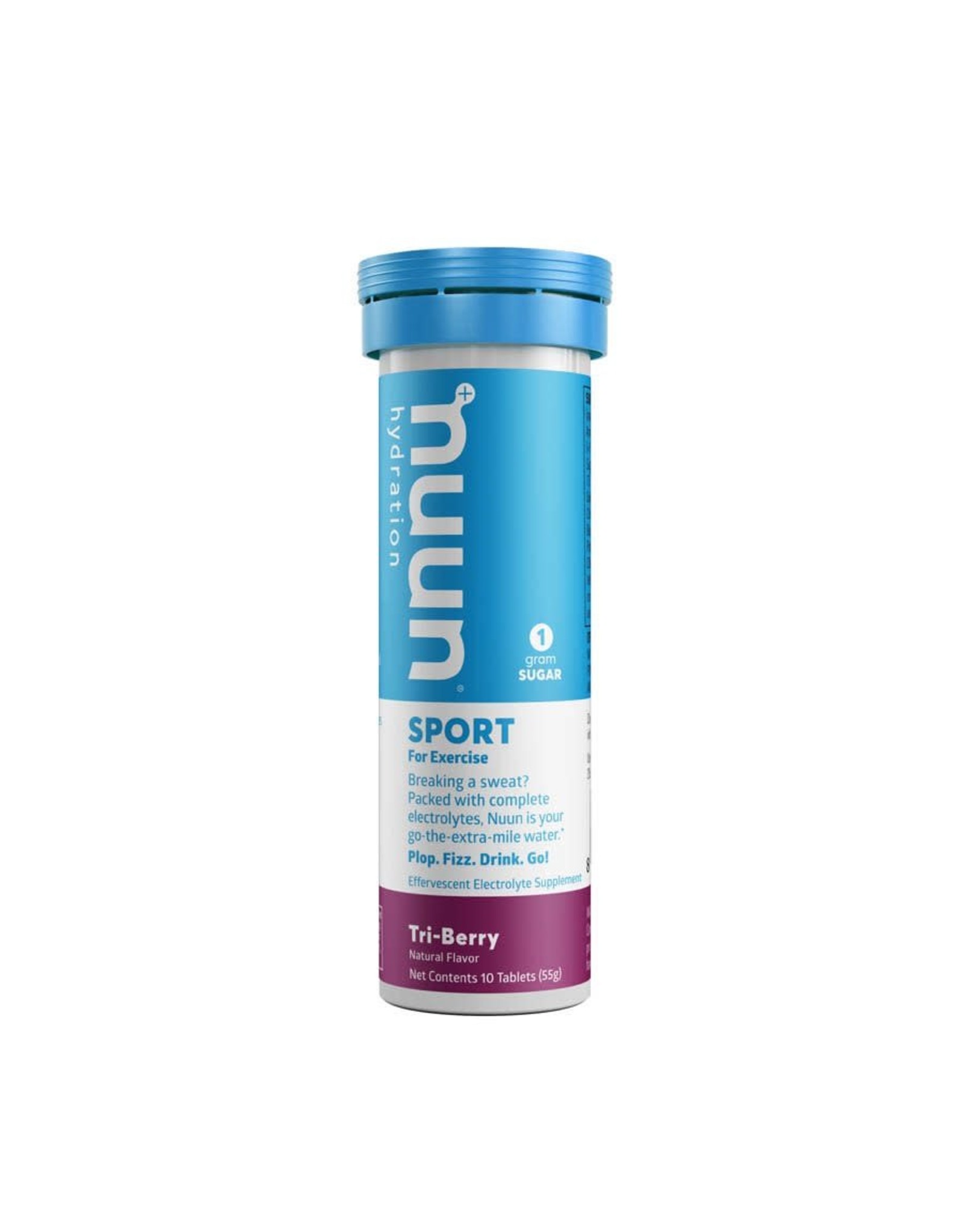 Nuun Tablets Nuun Sport (1 tube)