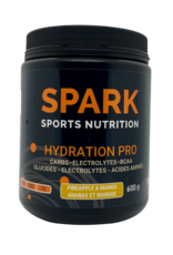 Spark Drink mix Spark Pro electrolyte 600g