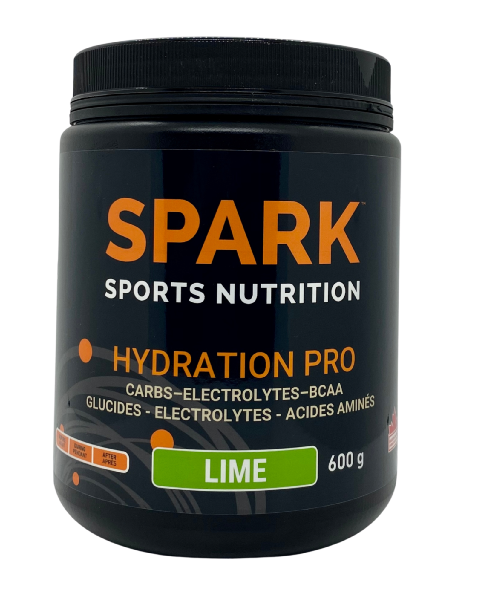 Spark Mélange Spark Pro electrolyte 600g