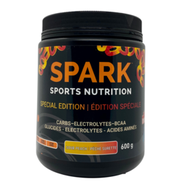 Spark Drink mix Spark Pro electrolyte 600g