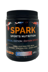 Spark Drink mix Spark Pro electrolyte 600g