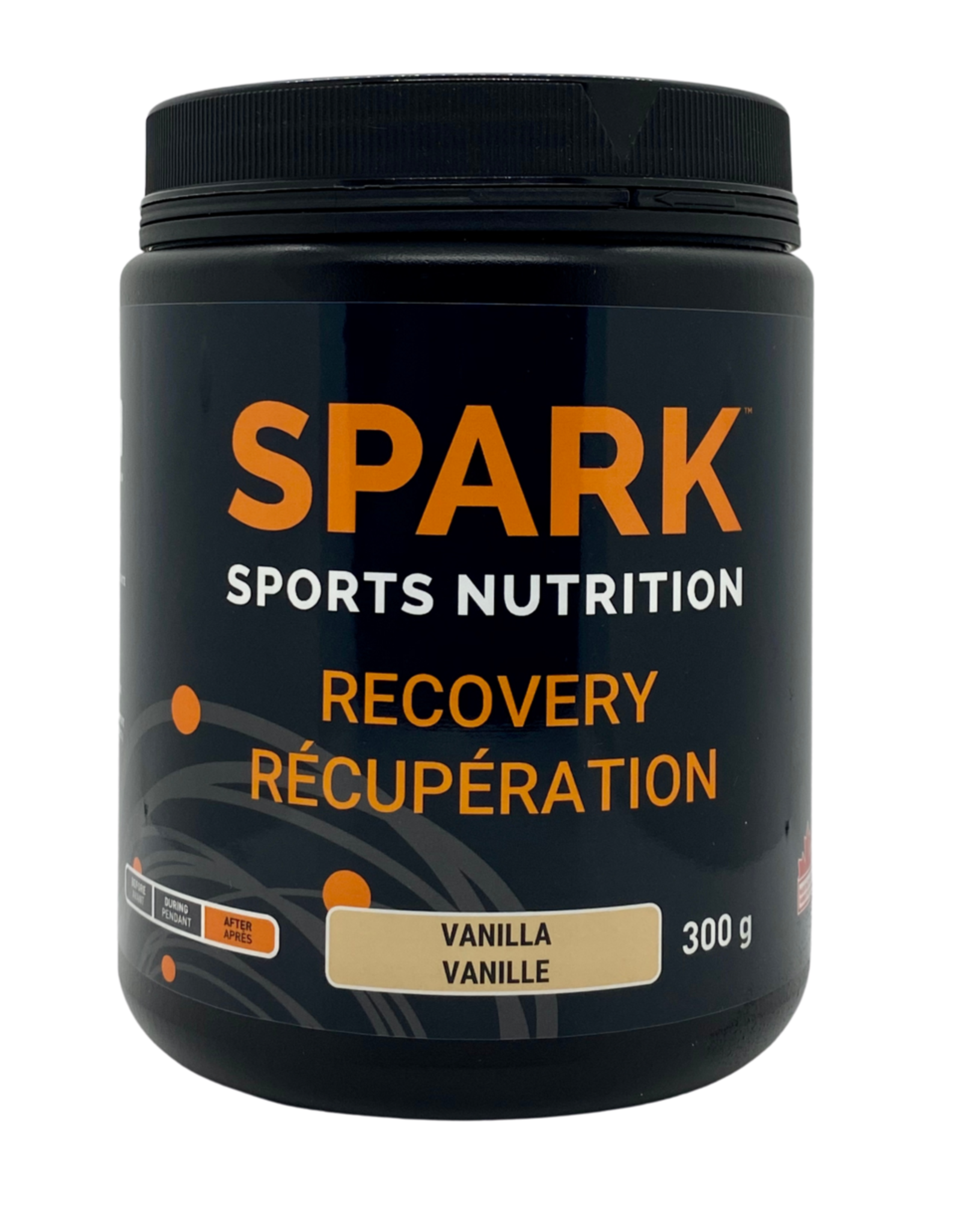 Spark Drink mix Spark Recovery 300g