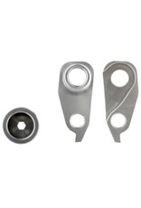 Norco Derailleur hanger Norco +nut 913015-001-2 (Search/Sect/Indie) thread 1.75mm