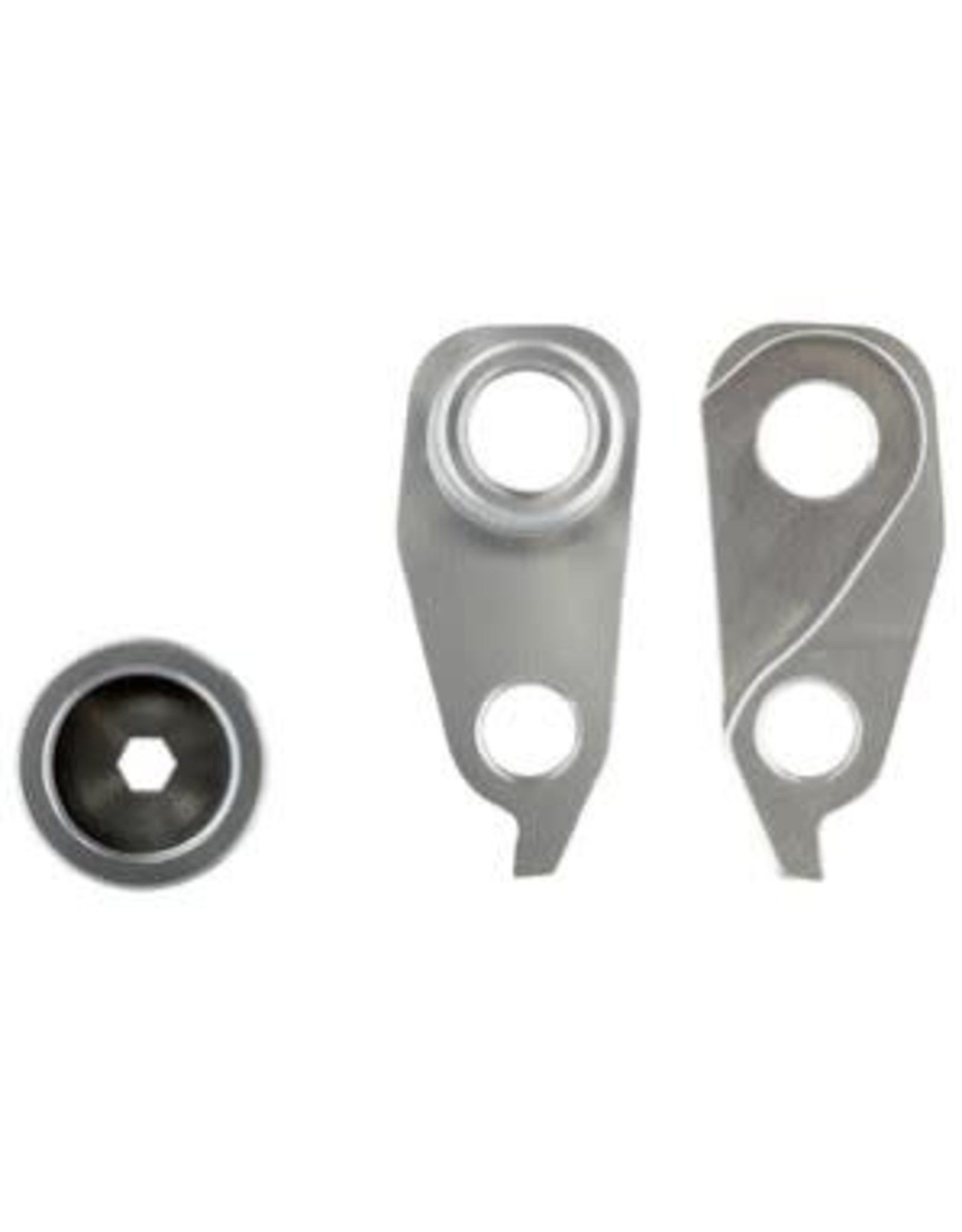 Norco Derailleur hanger Norco +nut 913015-001-2 (Search/Sect/Indie) thread 1.75mm