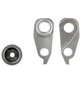 Norco Derailleur hanger Norco +nut 913015-001-2 M12x1.75mm(Search/Sect/Indie)