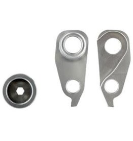 Norco Derailleur hanger Norco +nut 913015-001-2 (Search/Sect/Indie) thread 1.75mm