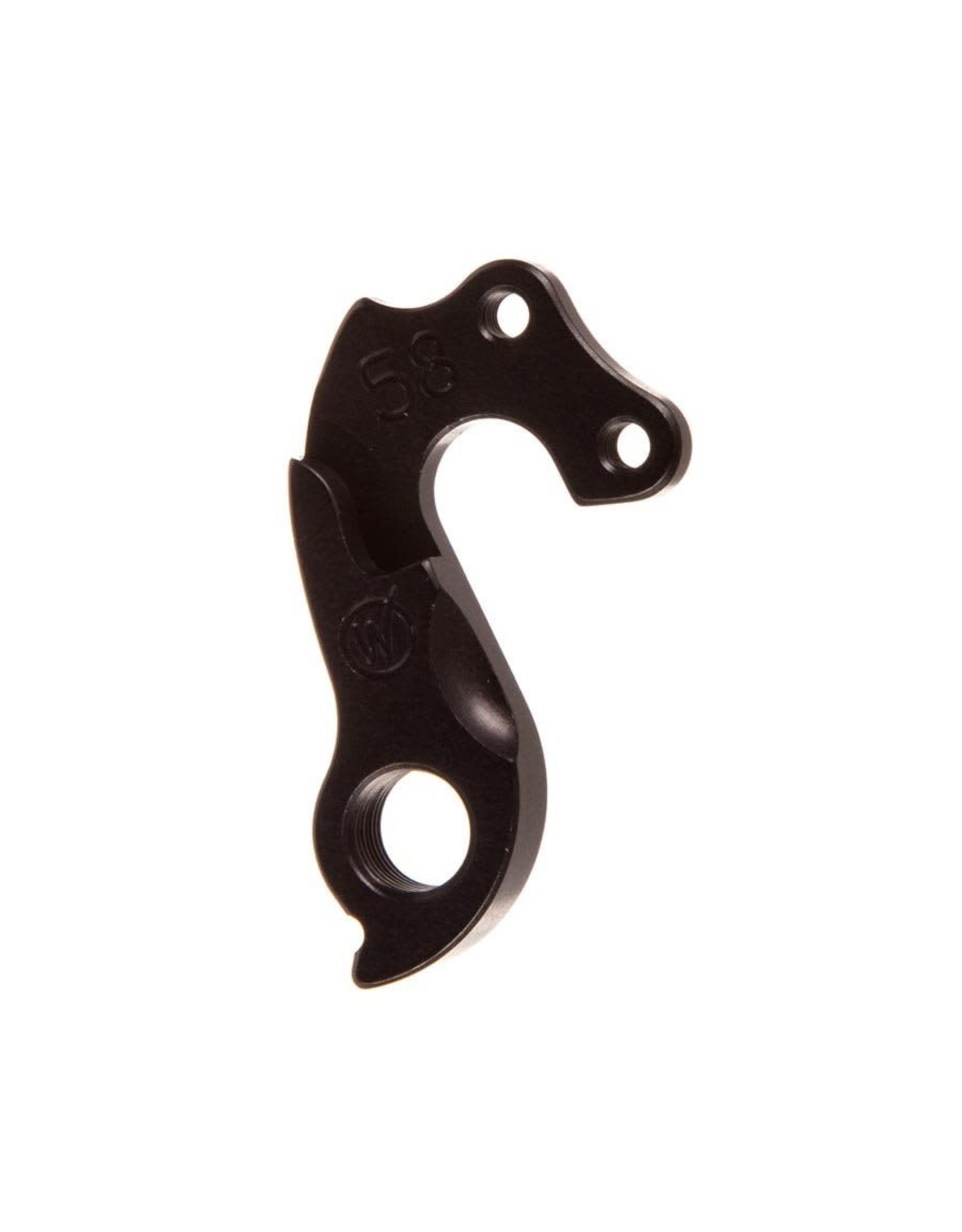 Wheels Manufacturing Derailleur hanger Wheels Mfg #58 (Marin #16, Orbea,Garneau)