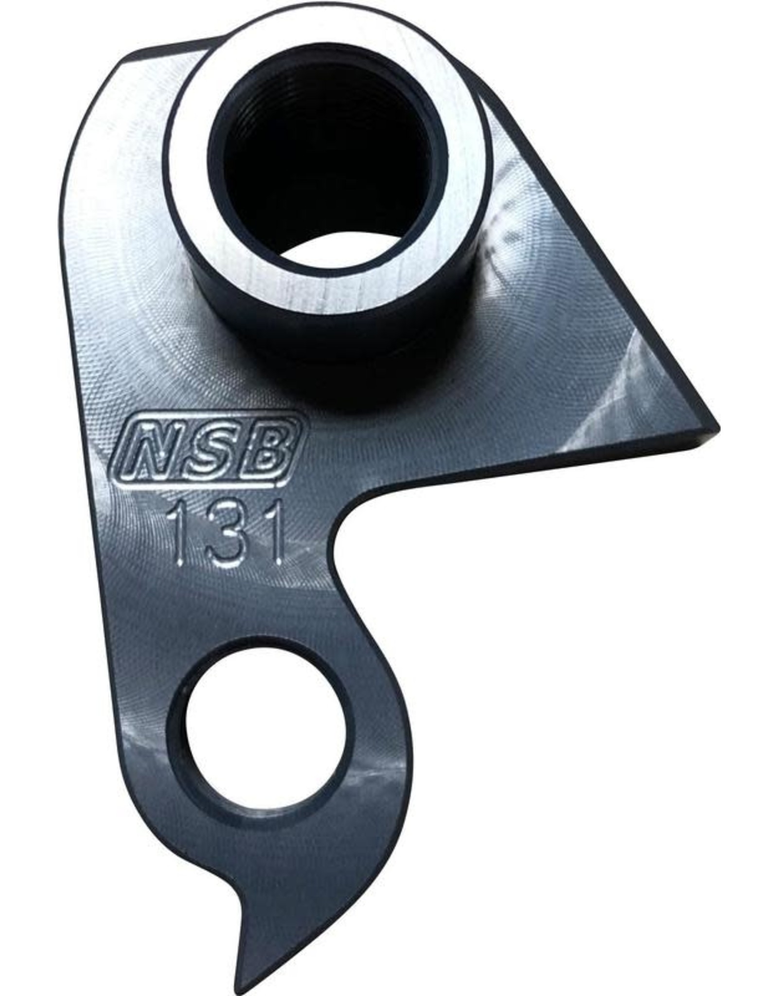 Orbea Support de dérailleur Orbea Nº54 X12 X20 STD (Gain) - Messier Bicyclettes inc