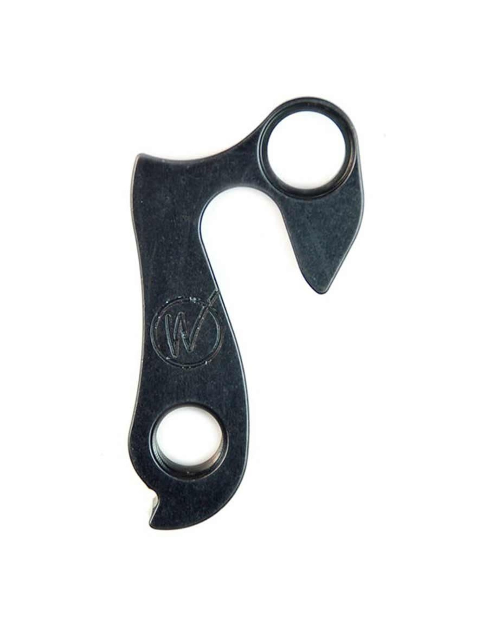 Wheels Manufacturing Derailleur Hanger Wheels Mfg #187 Norco-Felt