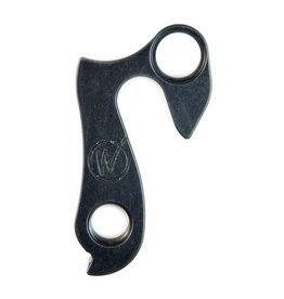 Wheels Manufacturing Derailleur Hanger Wheels Mfg #187 Norco-Felt