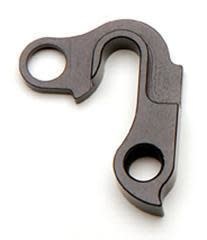 Patte De Dérailleur Commencal CNC 6061 - Compatible De Nombreux Modèles VTT (Absolute, Supreme, Etc.)