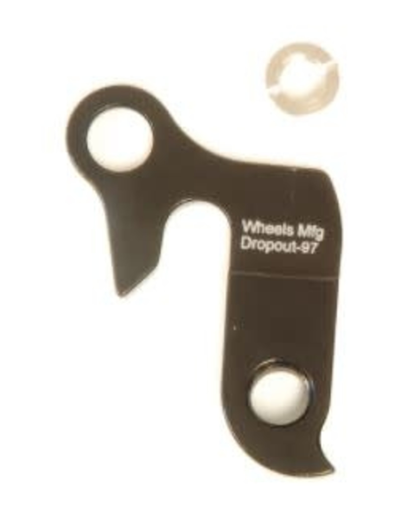 Wheels Manufacturing Derailleur Hanger Wheels Mfg #97