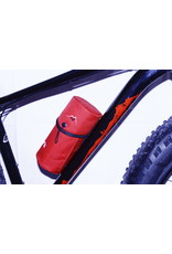 CeUnik Bottle cage cover isolated CeUnik winter black