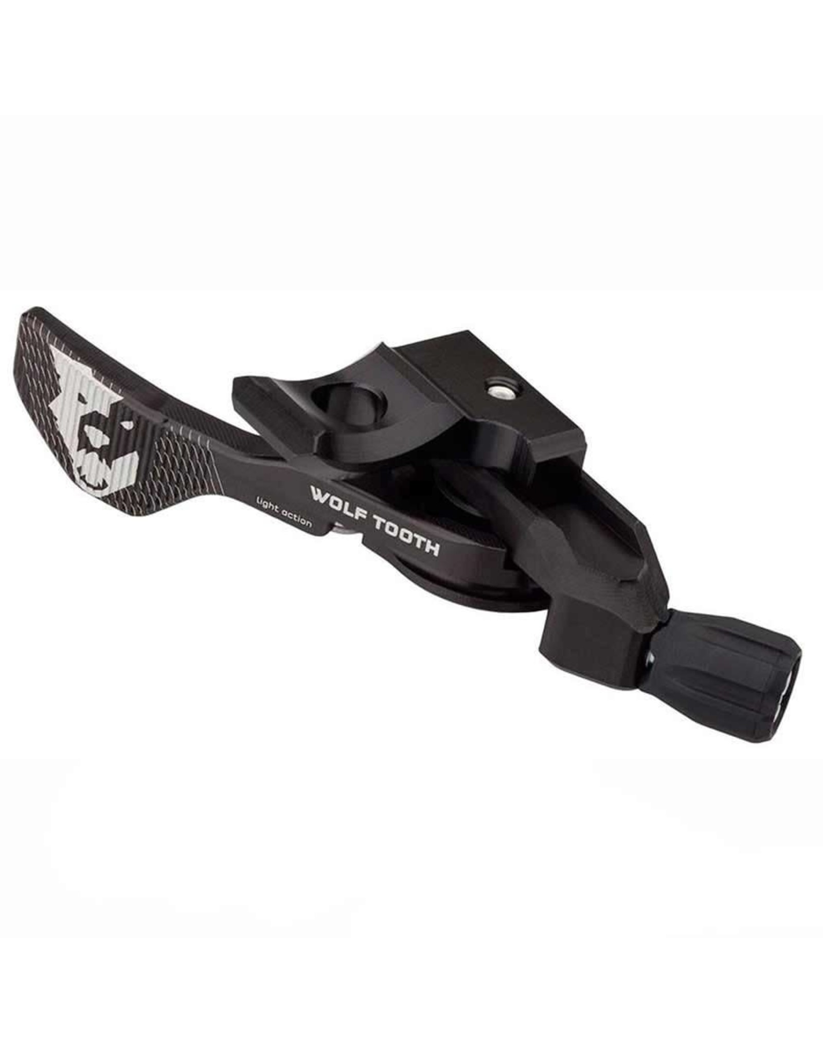Wolf Tooth components Levier tige télescopique Wolf Tooth Light Action