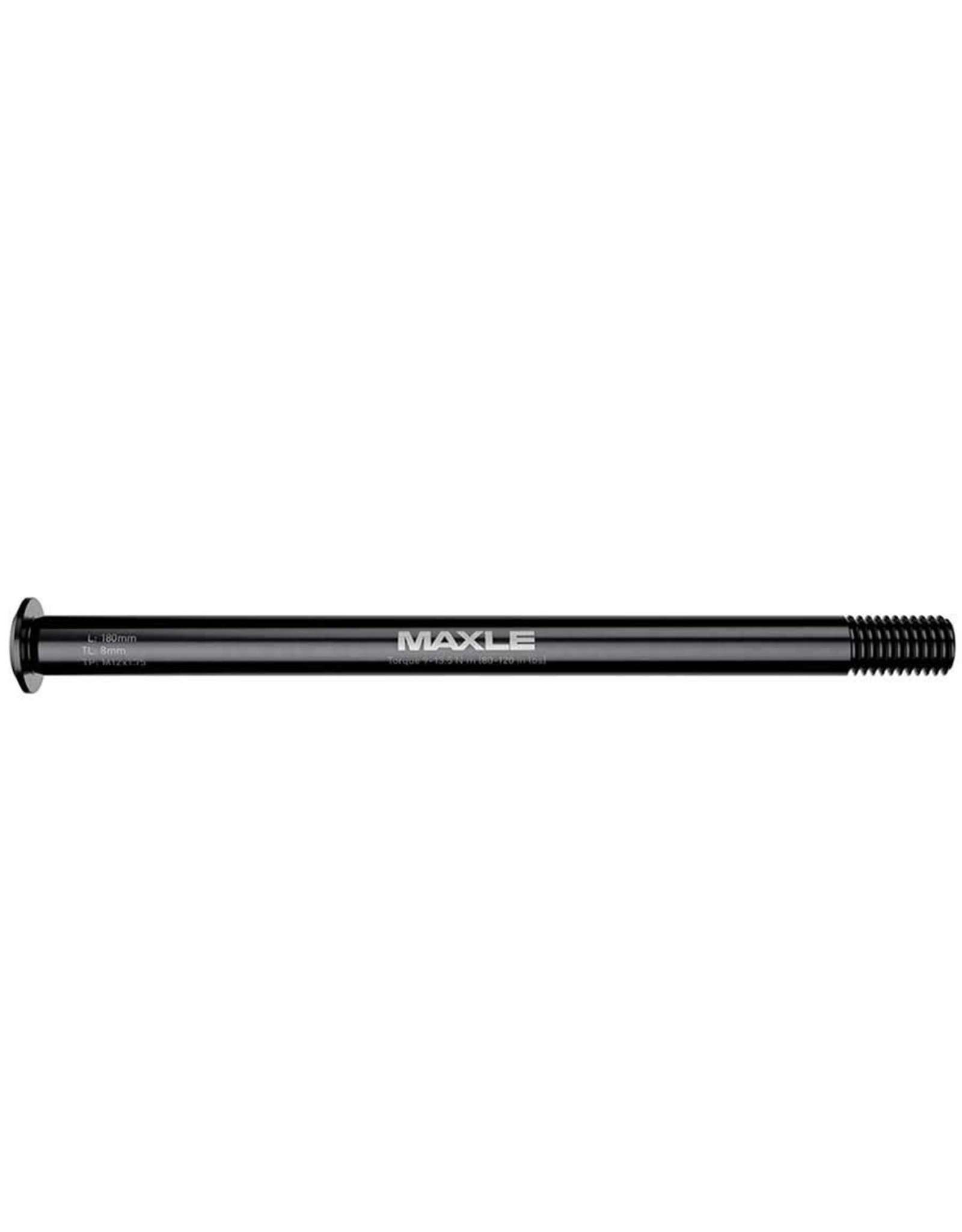 RockShox Axe arrière Maxle RS Stealth