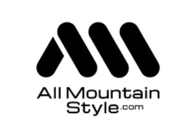 All Mountain Style