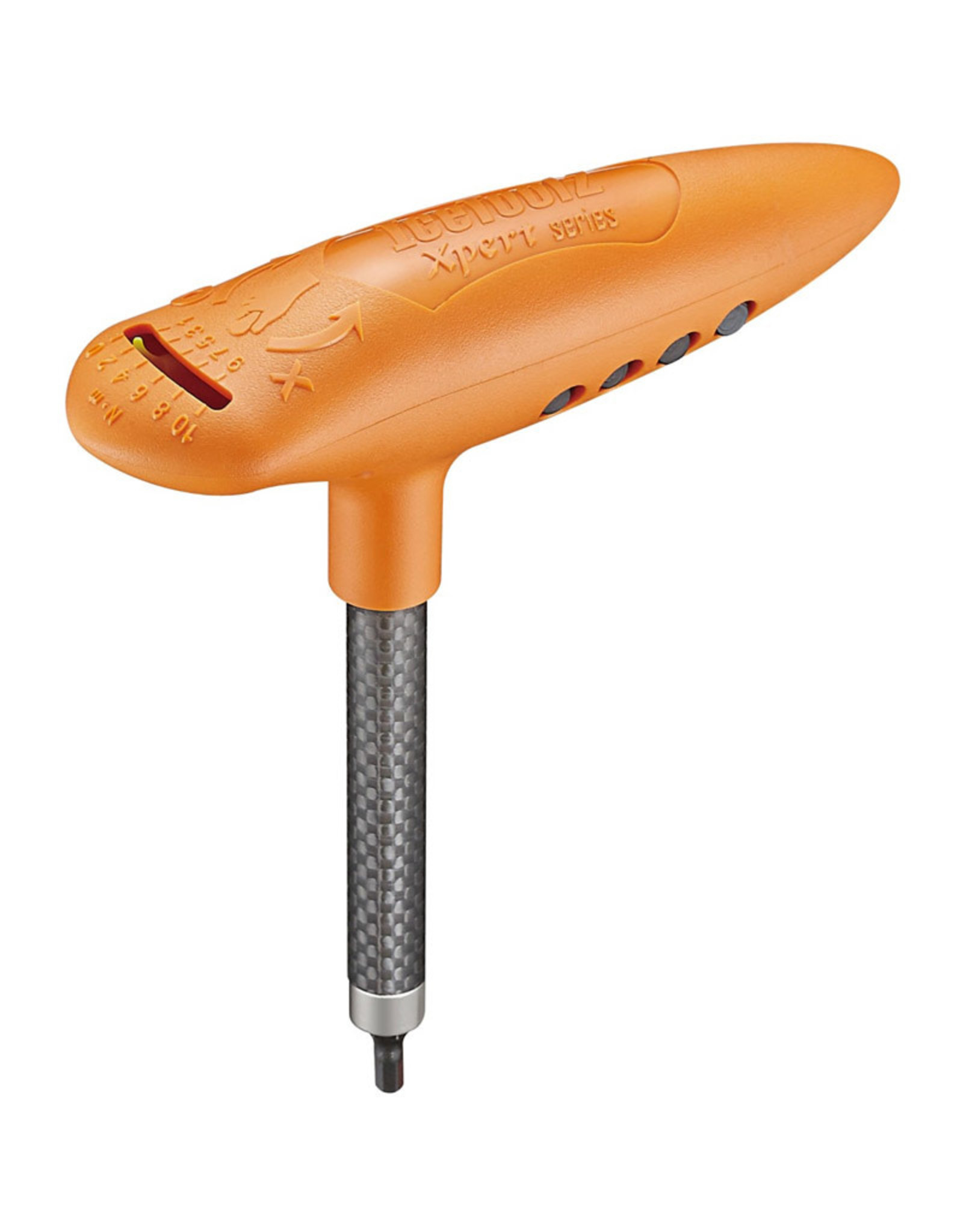 IceToolz Clé dynamométrique IceToolz (torque wrench)