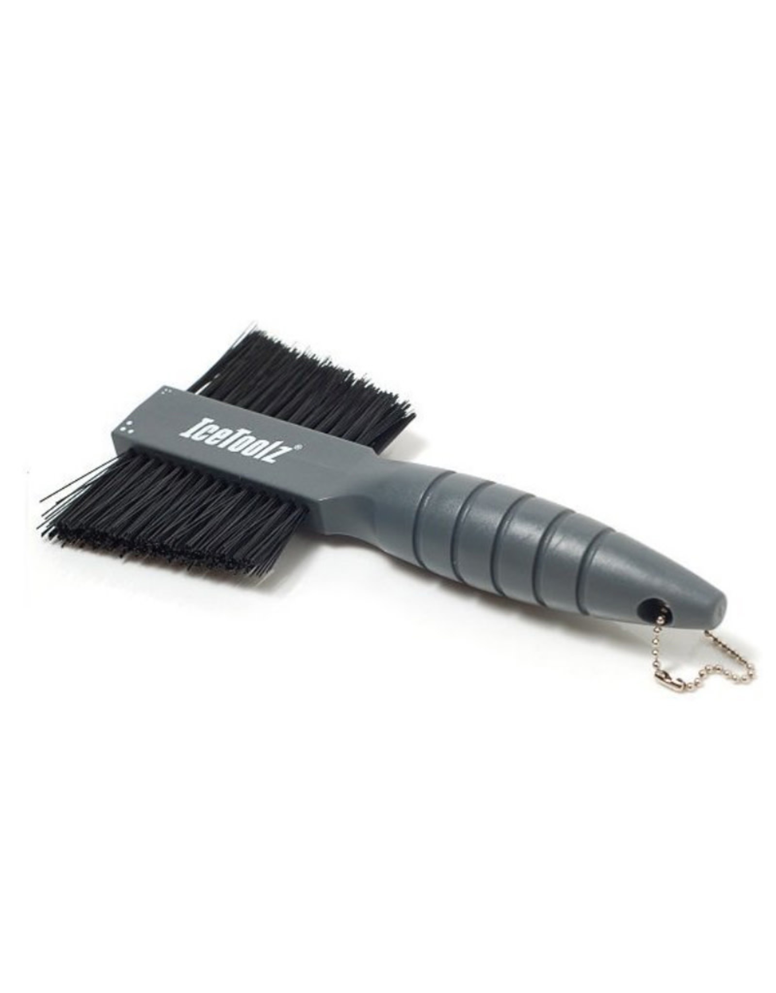 IceToolz Double brosse Icetoolz nettoyage