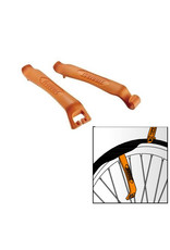 IceToolz Tire levers IceToolz double function