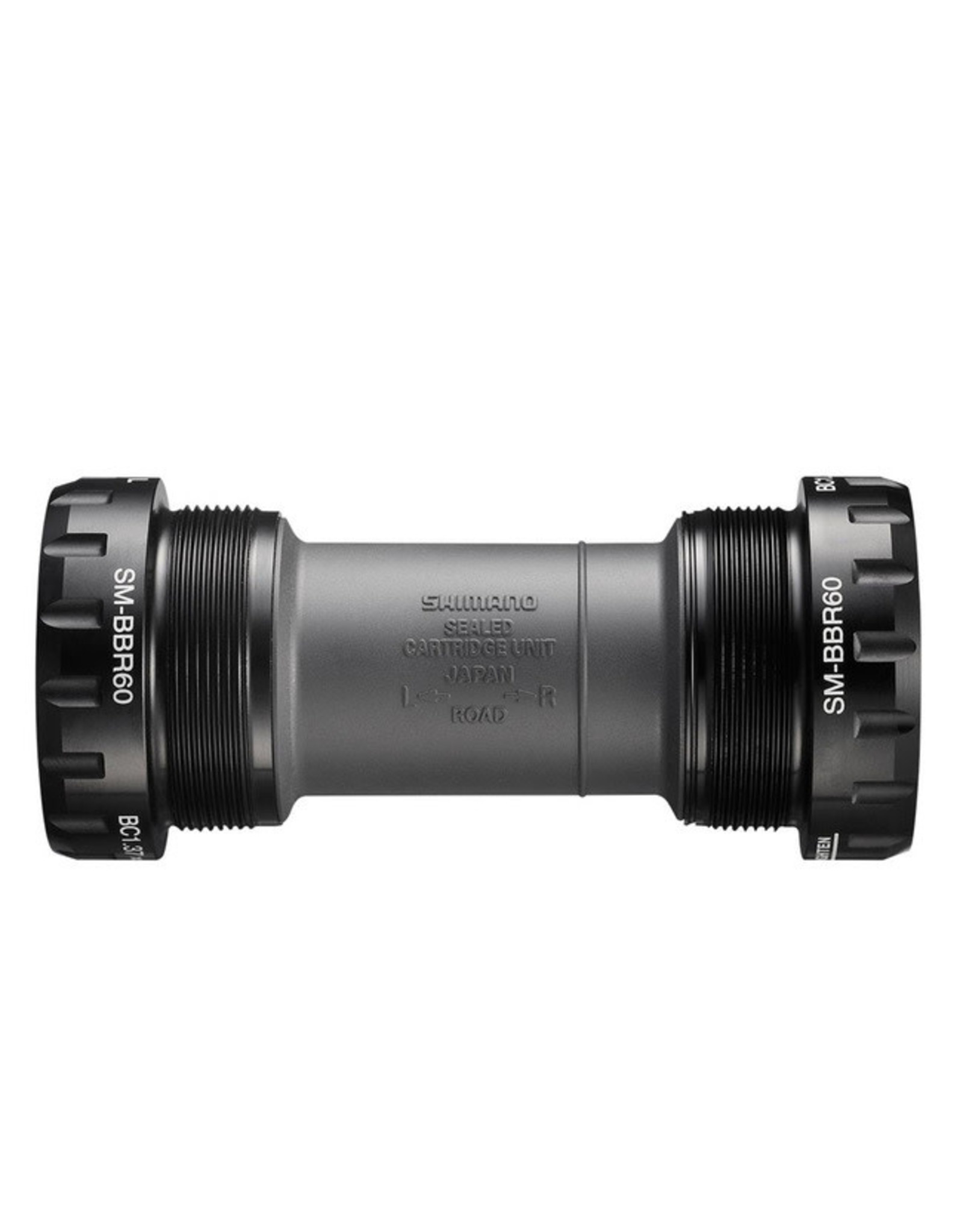 Shimano Boitier Shimano BSA BBR60 Ult/105 68mm FC25 (route)