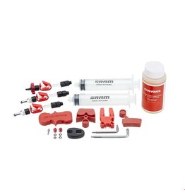 SRAM Kit de purge SRAM Standard DOT 5.1 (avec fluide)