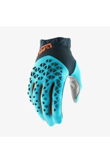 100% Gloves 100% Airmatic