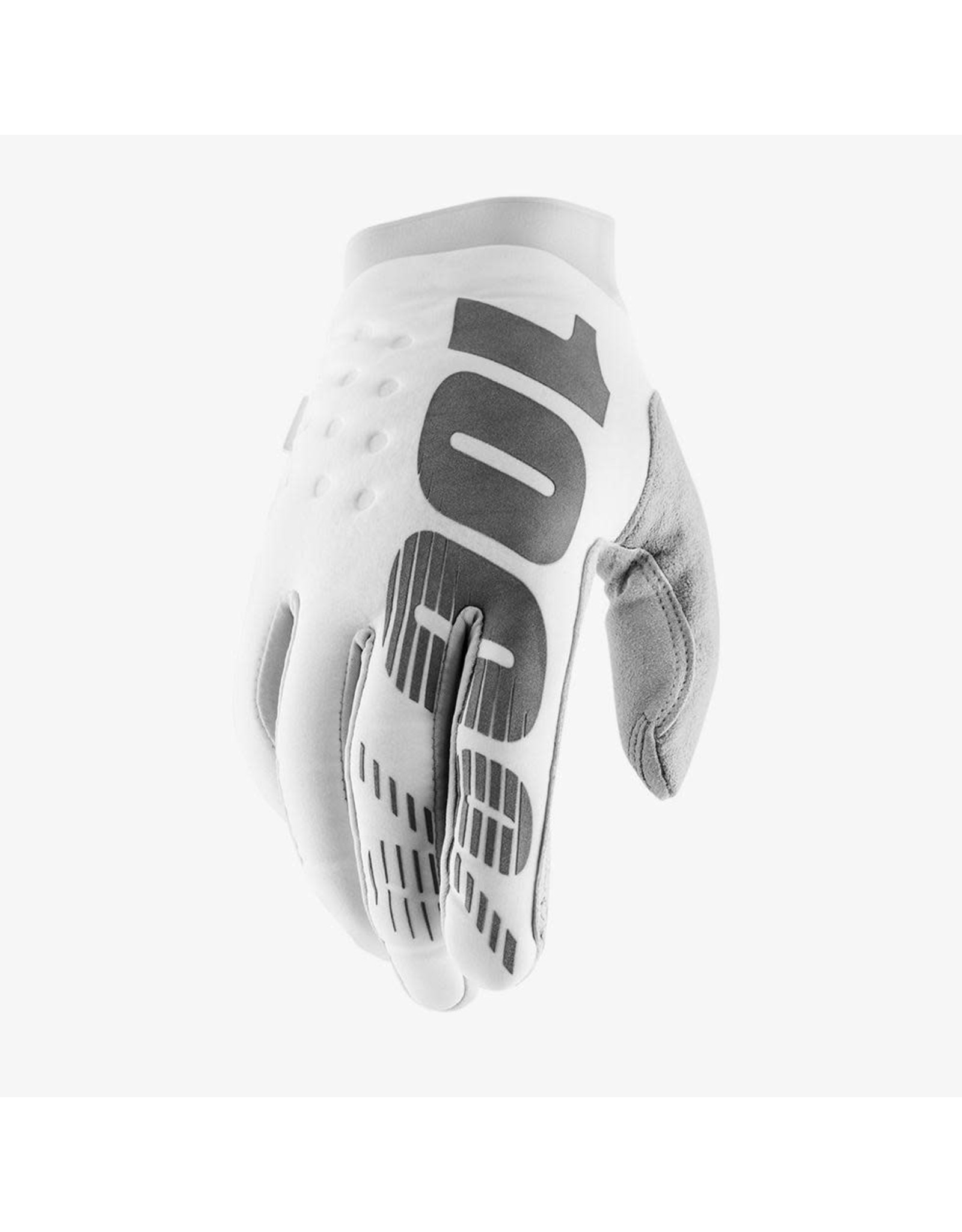 100% 100% Brisker Gloves