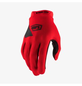 100% Gants 100% Ridecamp