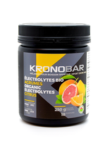 Krono Drink Kronobar electrolytes 250g citrus