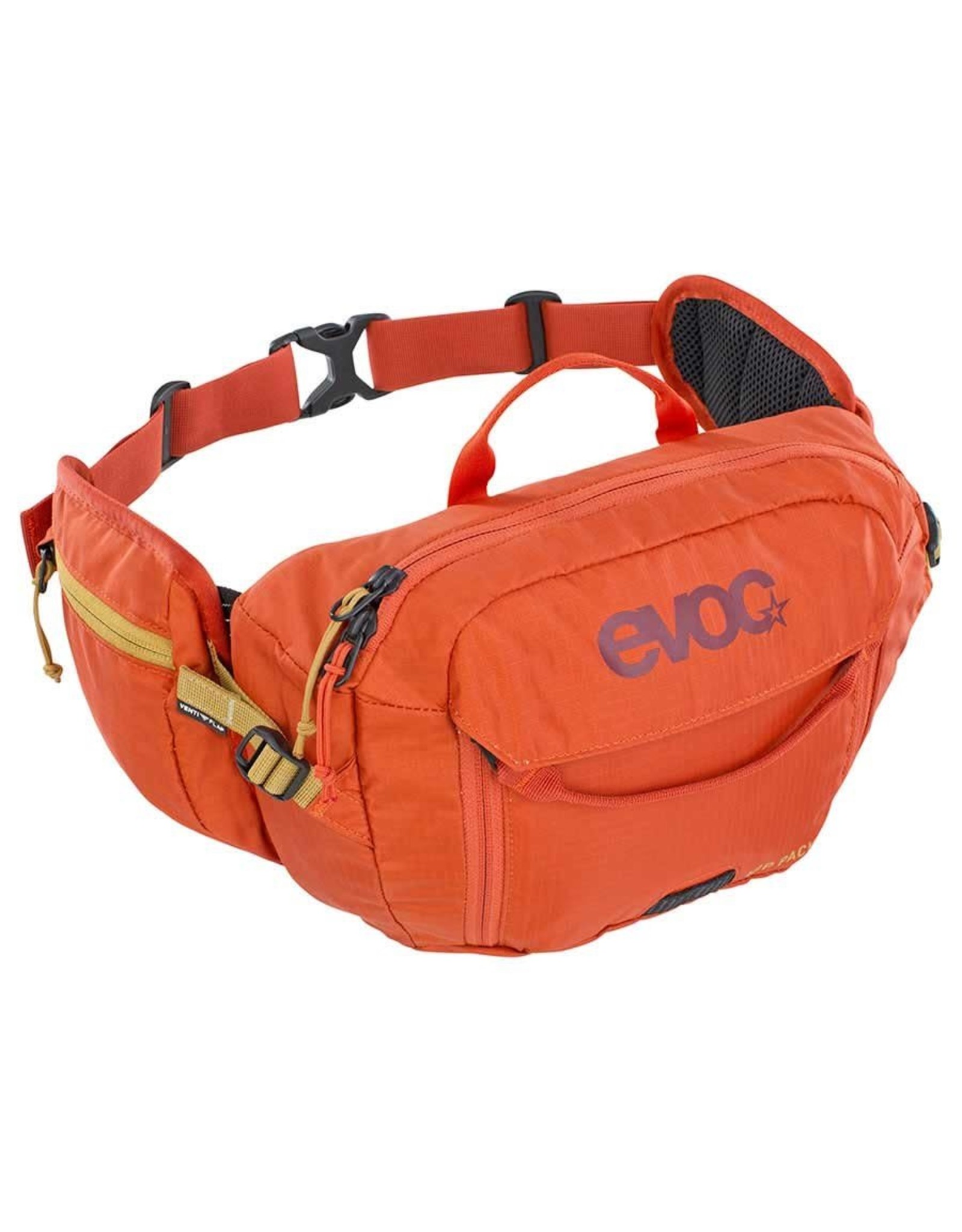 Evoc Sac de taille Evoc Hip Pack 3L +réservoir 1.5L