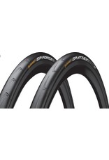 Continental Tires Conti GP Attack/Force 700x22/24 (pair)