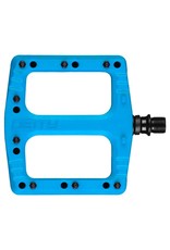 Deity Deity Deftrap nylon axle:cr-mo Pedals