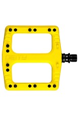 Deity Deity Deftrap nylon axle:cr-mo Pedals
