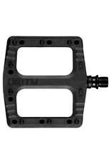 Deity Deity Deftrap nylon axle:cr-mo Pedals