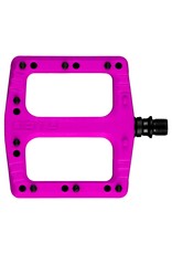 Deity Deity Deftrap nylon axle:cr-mo Pedals