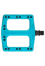 Deity Deity Deftrap nylon axle:cr-mo Pedals