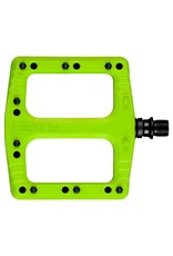 Deity Deity Deftrap nylon axle:cr-mo Pedals