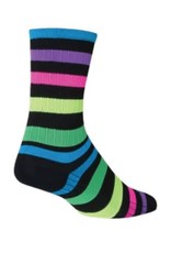 SockGuy Bas Sock Guy 6po Night Bright S/M