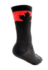 SockGuy Sock Guy 6po Canada Flag