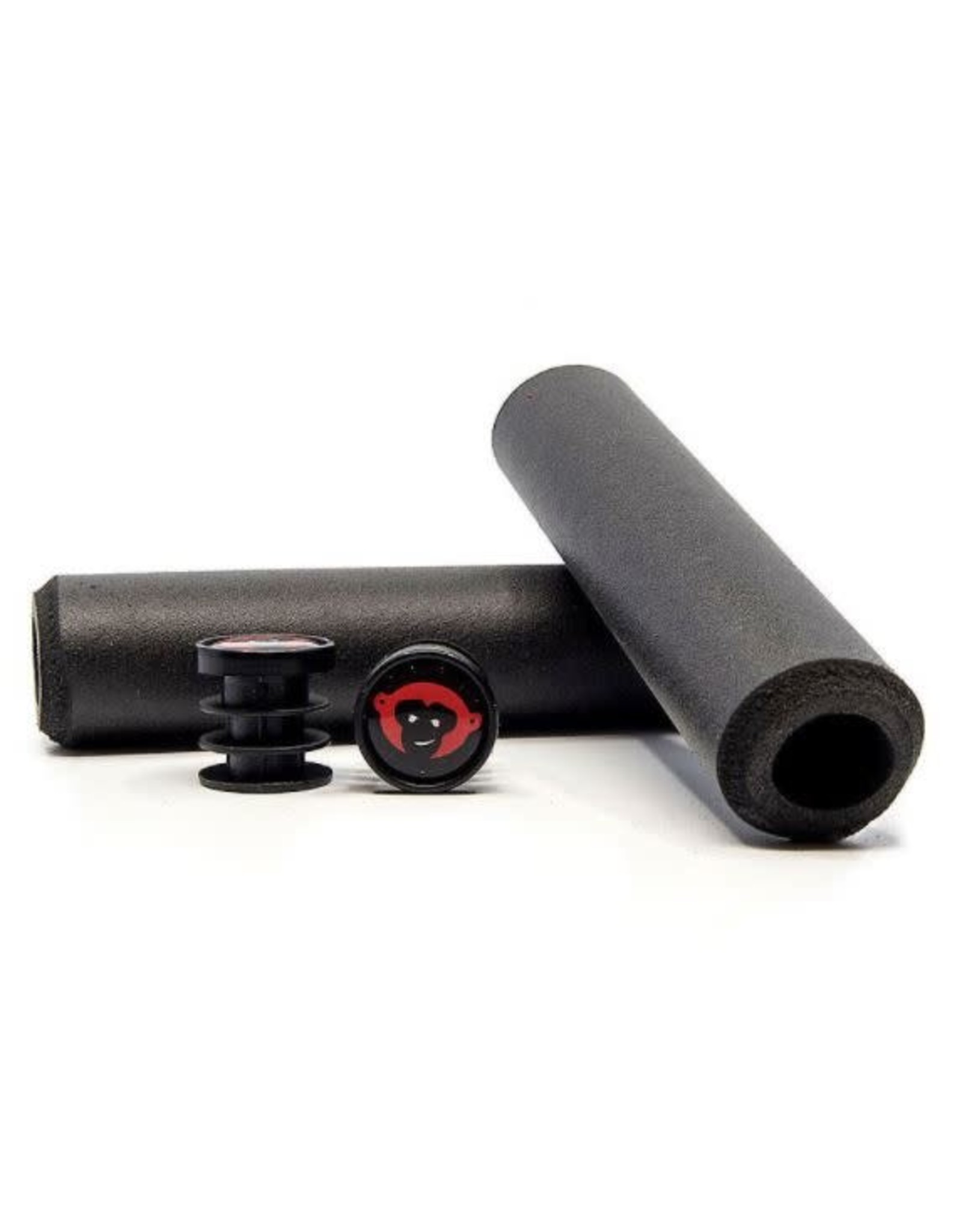 Red Monkey Grips Red Monkey Cam 9.5mm noir