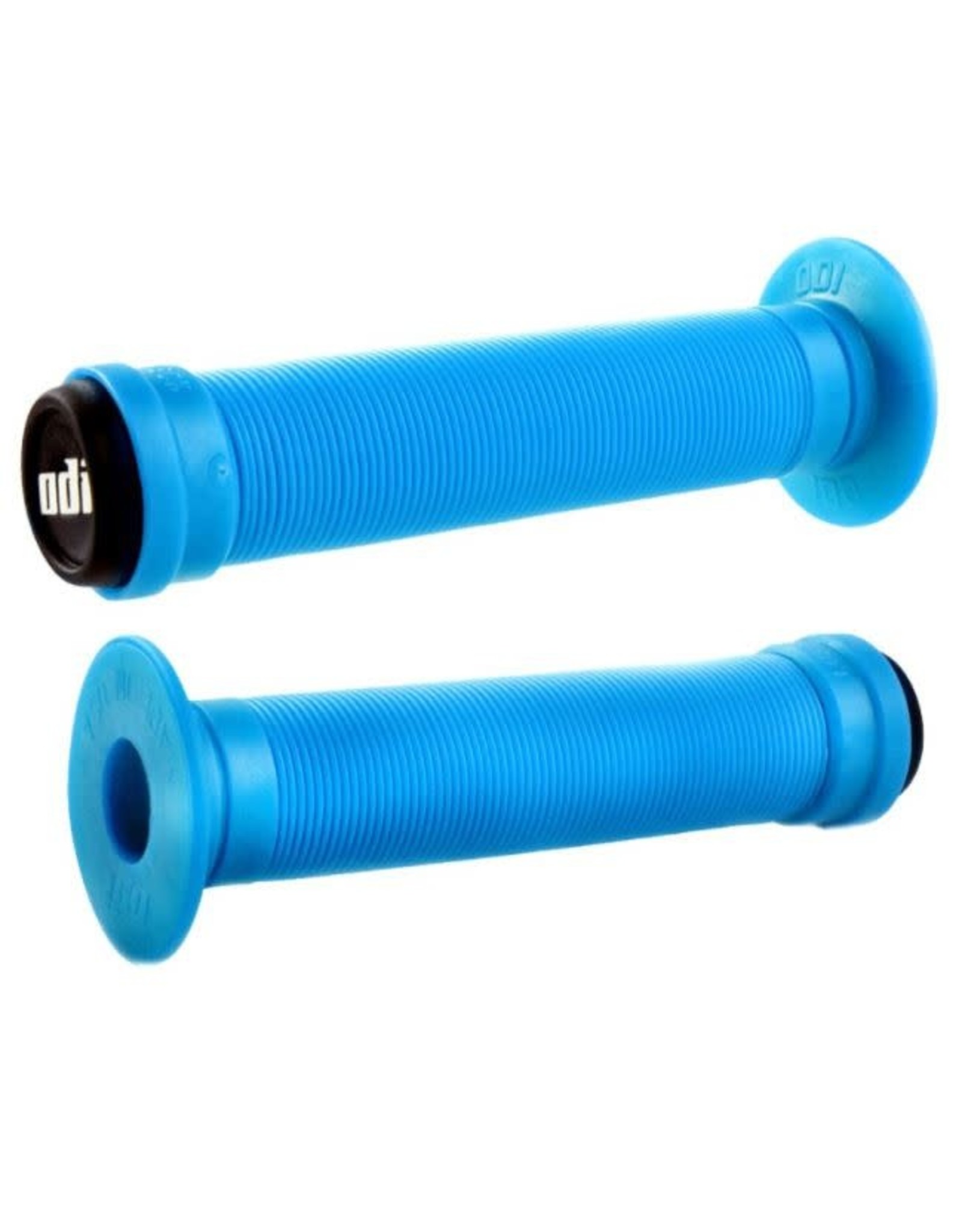 Poignées ODI Longneck ST bmx 143mm