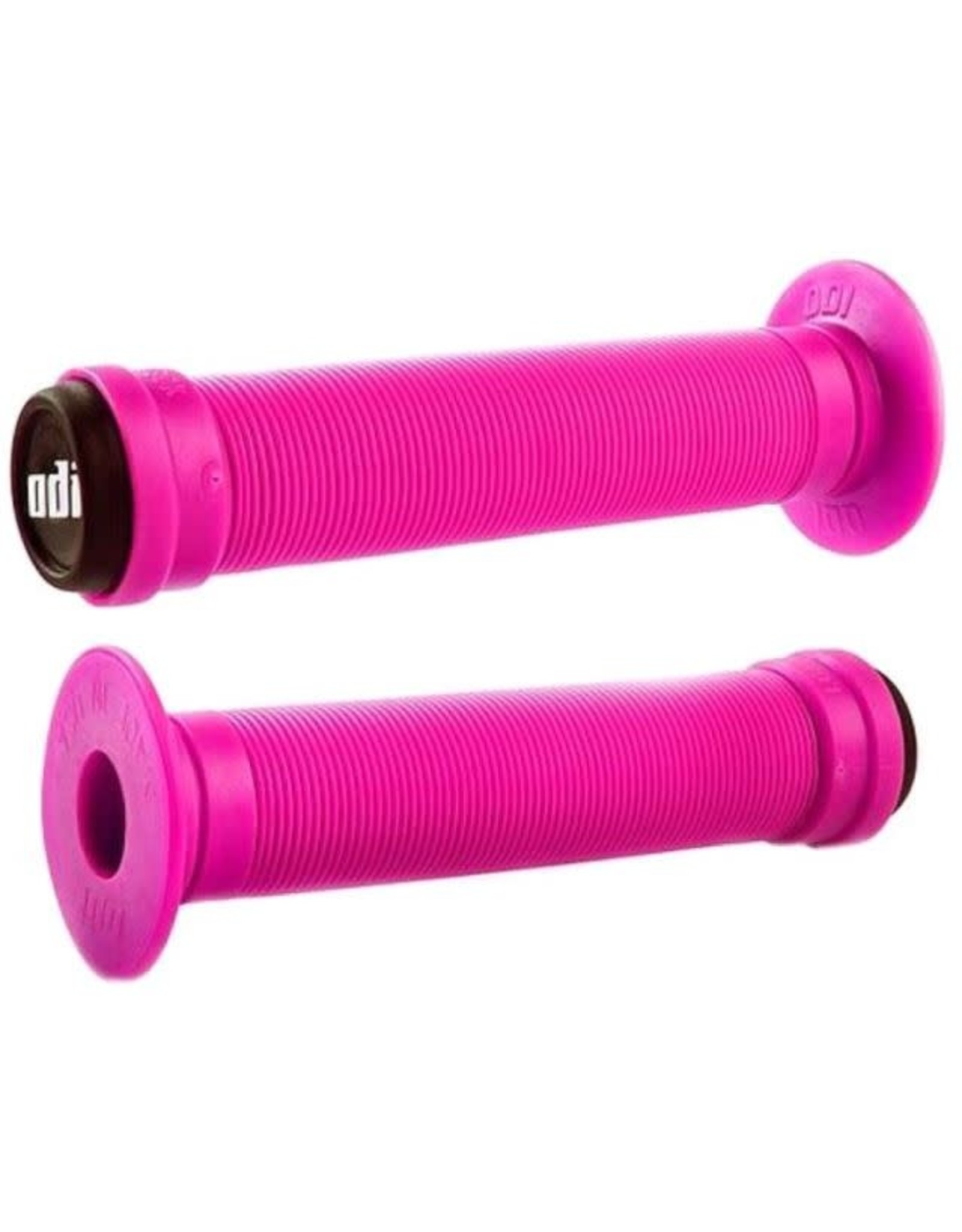 Poignées ODI Longneck ST bmx 143mm